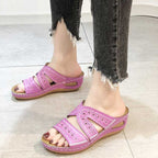 Petra | Bequeme orthopädische Sandalen