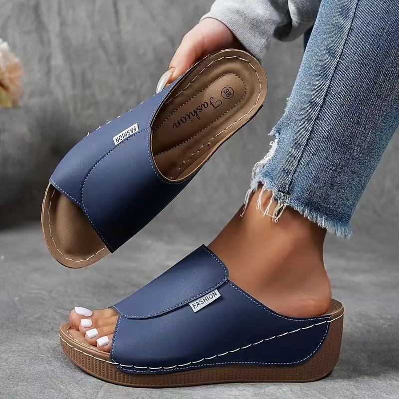 Vera | Orthopädische Sandalen mit Komfort