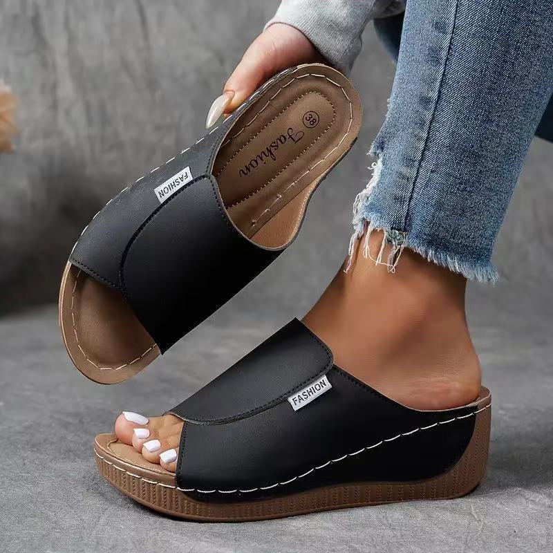 Vera | Orthopädische Sandalen mit Komfort