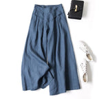 Vera | Fließende Hose mit elegantem Schnitt