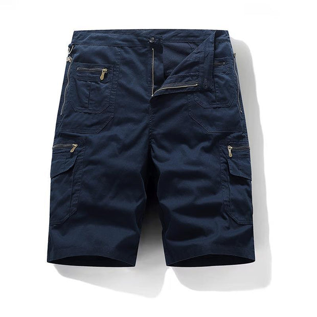 Vera | Lässige Cargoshorts mit Taschen