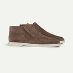 Vera | Klassischer Loafer mit Metalldetail