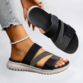 Vera | Komfortable Sandalen mit Fußbettung