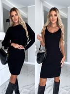 Vera | Elegantes zweiteiliges Kleid-Set