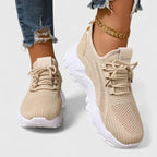 Vera | Komfortable Sneakers mit Stützfunktion