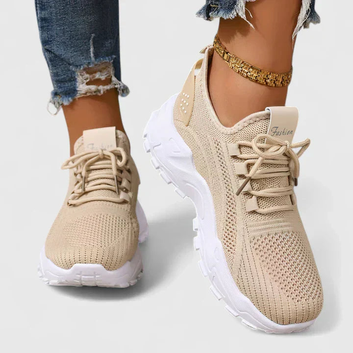 Vera | Komfortable Sneakers mit Stützfunktion