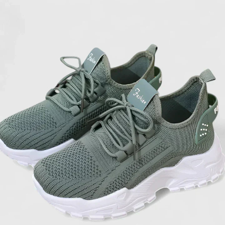 Vera | Komfortable Sneakers mit Stützfunktion