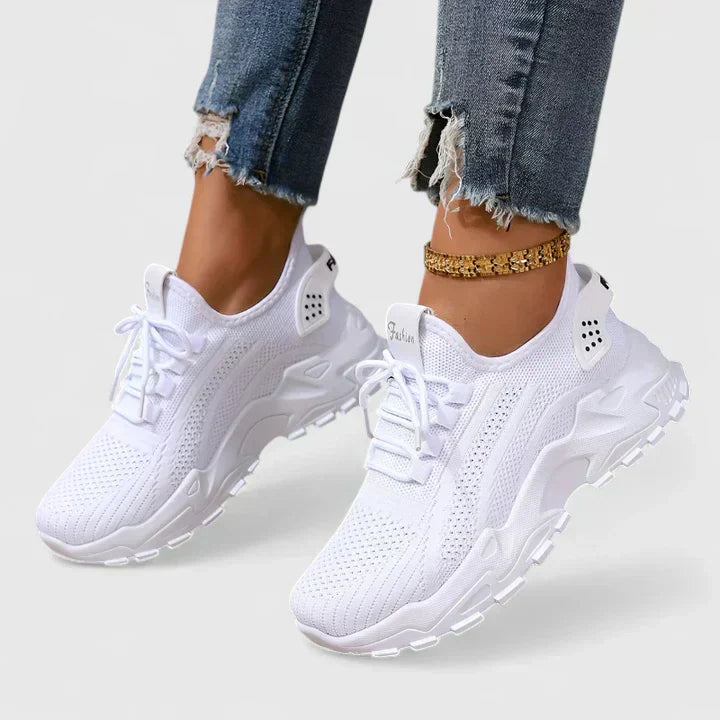 Vera | Komfortable Sneakers mit Stützfunktion