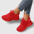 Vera | Komfortable Sneakers mit Stützfunktion