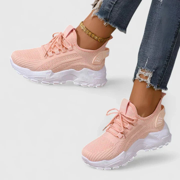 Vera | Komfortable Sneakers mit Stützfunktion