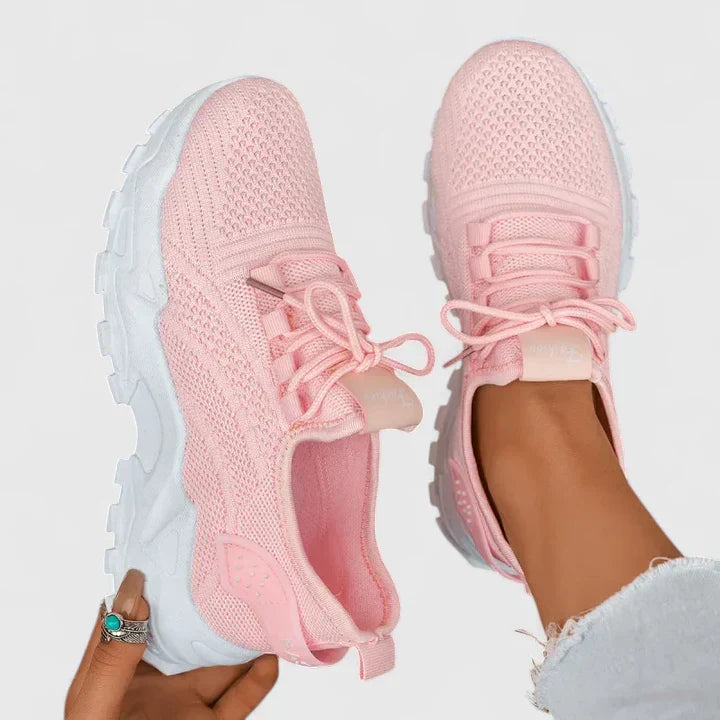 Vera | Komfortable Sneakers mit Stützfunktion