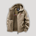 Matthias | Winterjacke mit Wärmefunktion