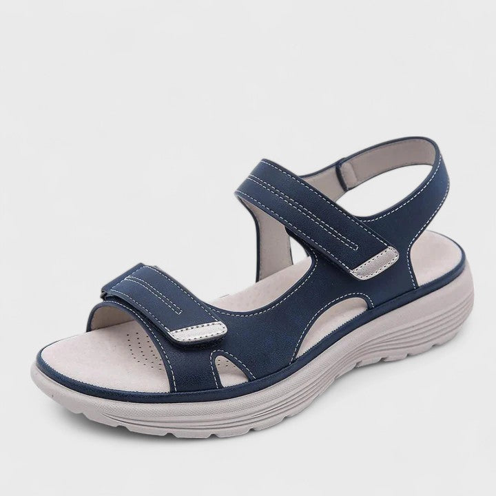 Vera | Orthopädische Sandale mit Komfort