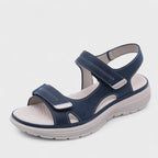 Vera | Orthopädische Sandale mit Komfort