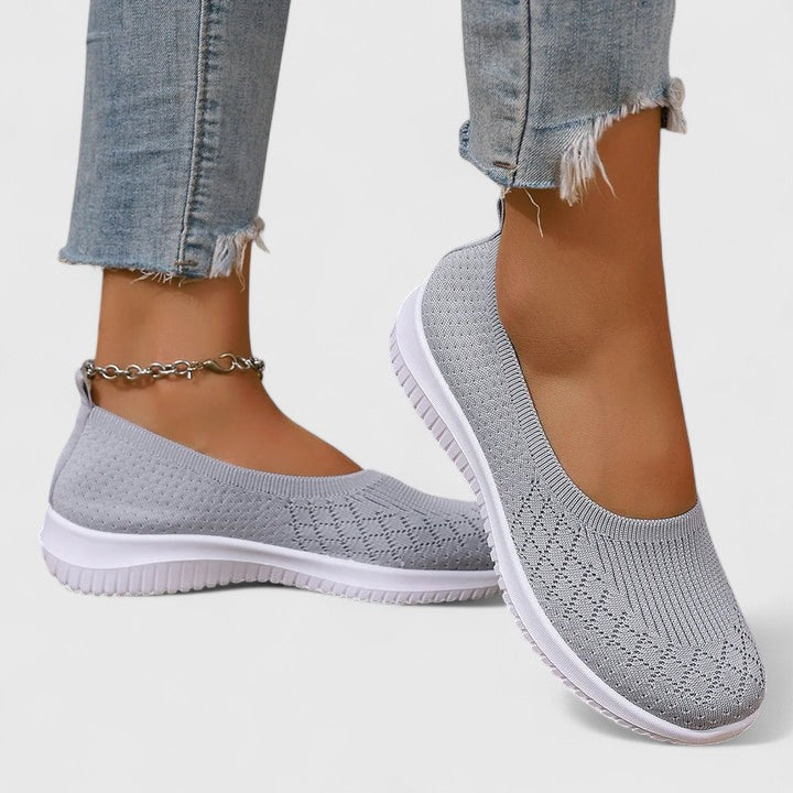 Petra | Ergonomische Komfort-Slipper