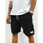 Vera | Bequeme Shorts mit geometrischem Muster