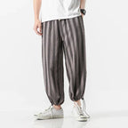 Vera | Elegante Hose mit Tapered-Fit