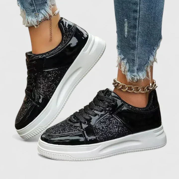 Vera | Orthopädische Komfortschuhe mit Stil