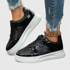 Vera | Orthopädische Komfortschuhe mit Stil