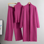 Vera | Klassisches Damen-Outfit-Set
