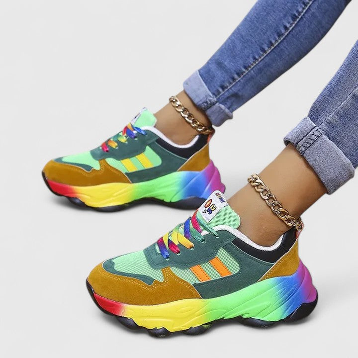 Vera | Orthopädische Komfortschuhe mit Stil