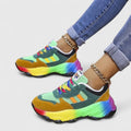 Vera | Orthopädische Komfortschuhe mit Stil
