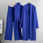 Vera | Klassisches Damen-Outfit-Set