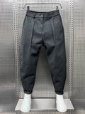 Vera | Elegante Damenhose mit Feinstruktur