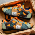 Noah | Bequeme Schnürschuhe mit Komfortsohle
