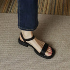 Valentina | Elegante Riemchensandalen