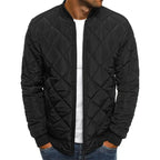 Vera | Wattierte Jacke in klassischem Stil