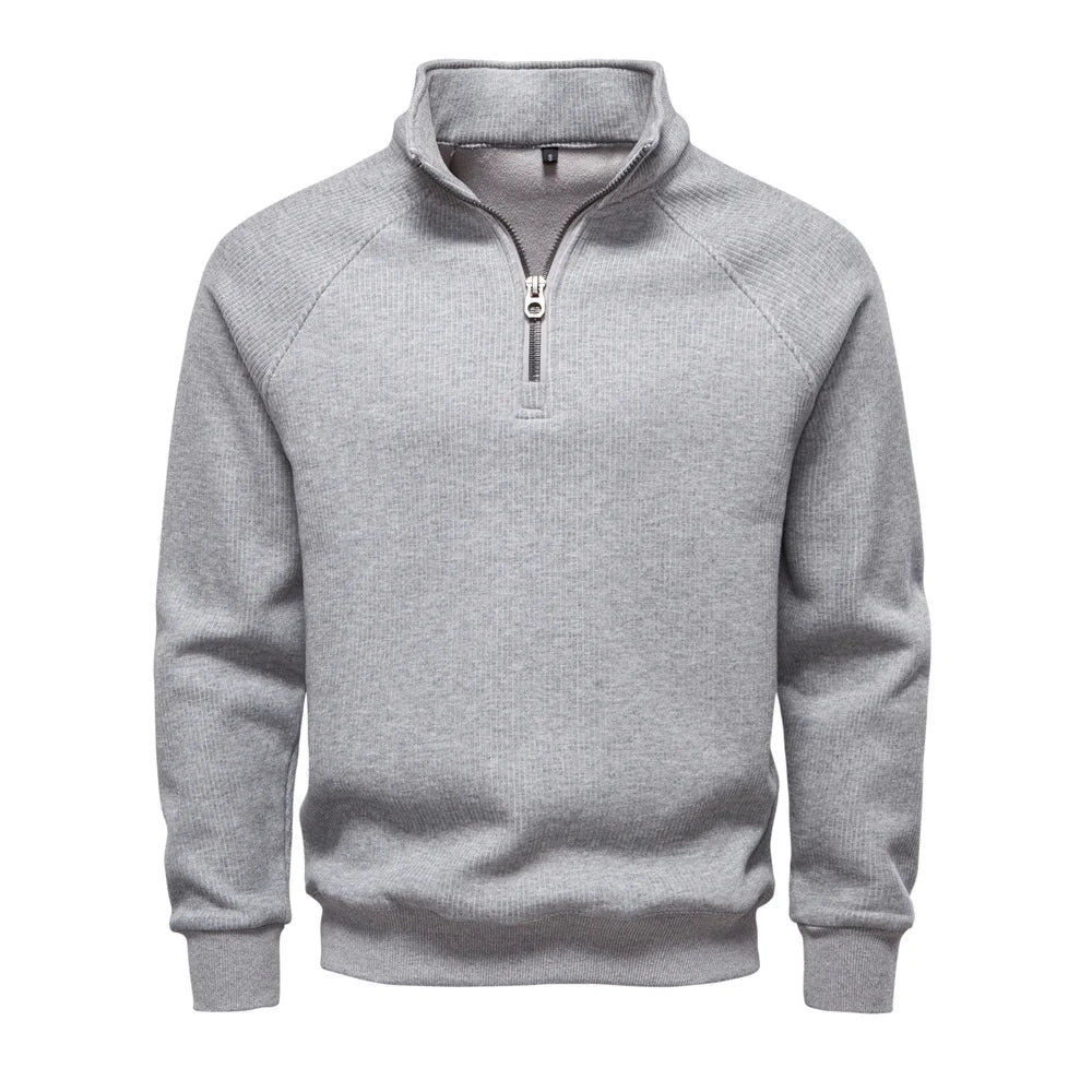 Petra | Wärmender Strickpullover für Herren