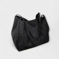 Marlene | Geräumige Canvas-Shopper mit Stil