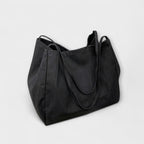 Marlene | Geräumige Canvas-Shopper mit Stil