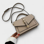 Lena | Zeitlose Handtasche mit Schulterriemen