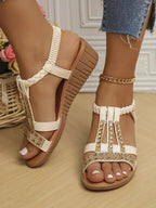 Vera | Orthopädische Sandalen mit Komfort