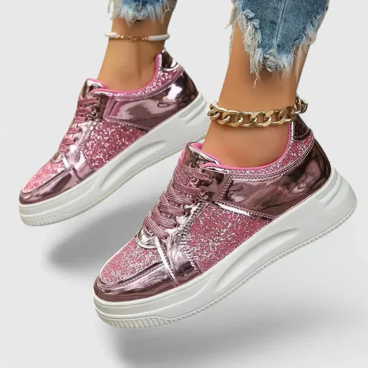 Vera | Orthopädische Komfortschuhe mit Stil