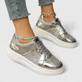 Eva | Orthopädische Komfortschuhe mit Stil