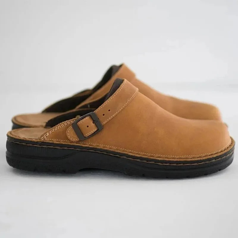 Petra | Lässiger Slip-On mit Stil