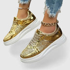 Vera | Orthopädische Komfortschuhe mit Stil