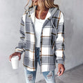 Vera | Elegante Winterjacke mit Wärme