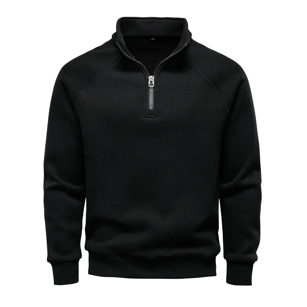 Petra | Wärmender Strickpullover für Herren