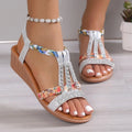 Vera | Orthopädische Sandalen mit Komfort