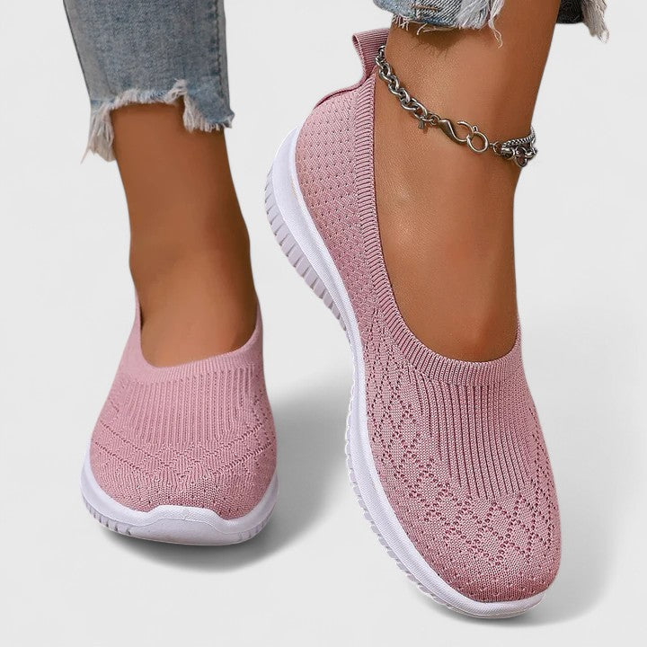 Petra | Ergonomische Komfort-Slipper