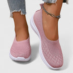 Petra | Ergonomische Komfort-Slipper