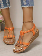 Vera | Orthopädische Sandalen mit Komfort