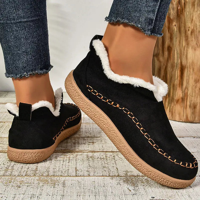 Petra | Orthopädische Stiefel mit Komfort