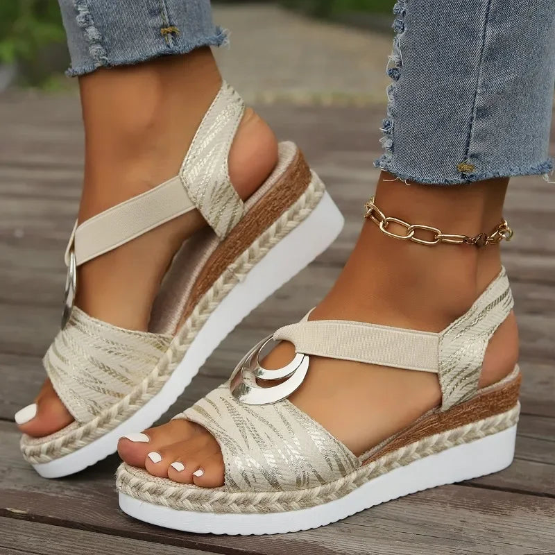 Vera | Bequeme orthopädische Sandalen