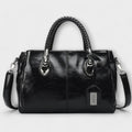Marlene | Stilvolle Reisetasche aus Leder