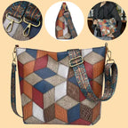 Vera | Raffinierte Schultertasche mit Stil